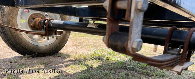 image for item LF9426 2017 Lincoln Electric Vantage 300  welder/generator