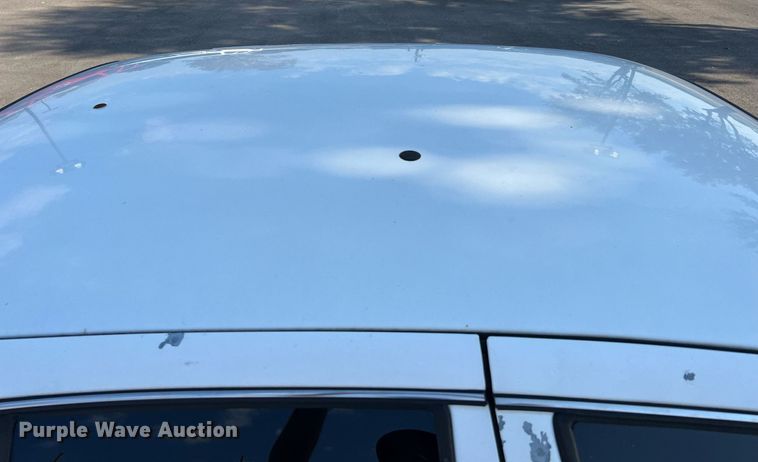 image for item LF9491 2008 Ford Crown Victoria  Police Interceptor