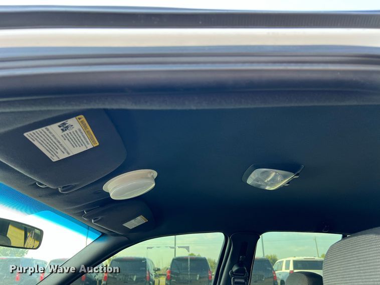 image for item LF9491 2008 Ford Crown Victoria  Police Interceptor