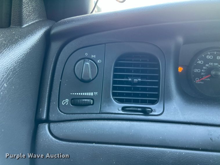 image for item LF9491 2008 Ford Crown Victoria  Police Interceptor