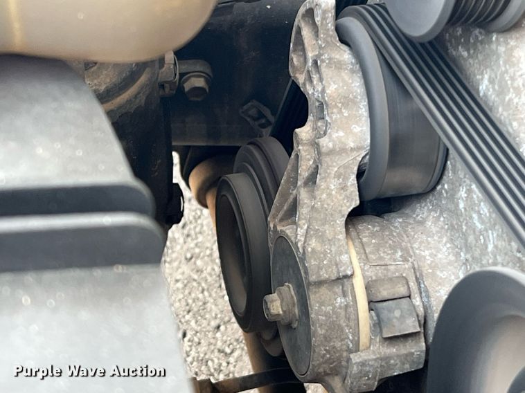 image for item LF9491 2008 Ford Crown Victoria  Police Interceptor