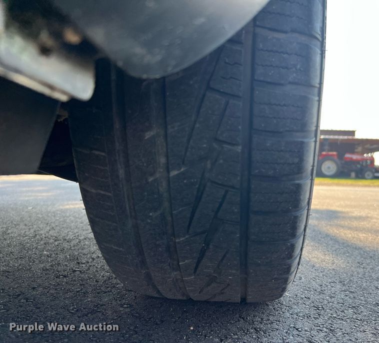 image for item LF9491 2008 Ford Crown Victoria  Police Interceptor