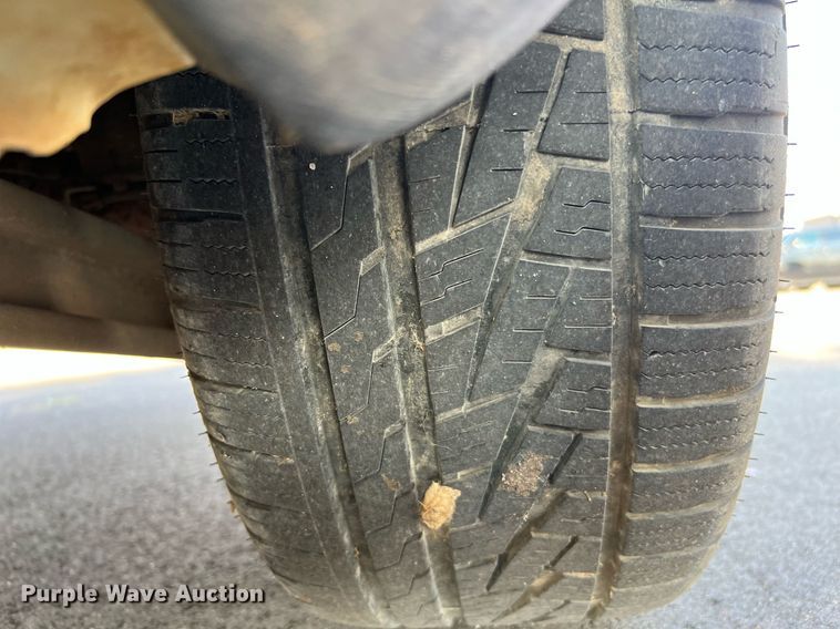 image for item LF9491 2008 Ford Crown Victoria  Police Interceptor