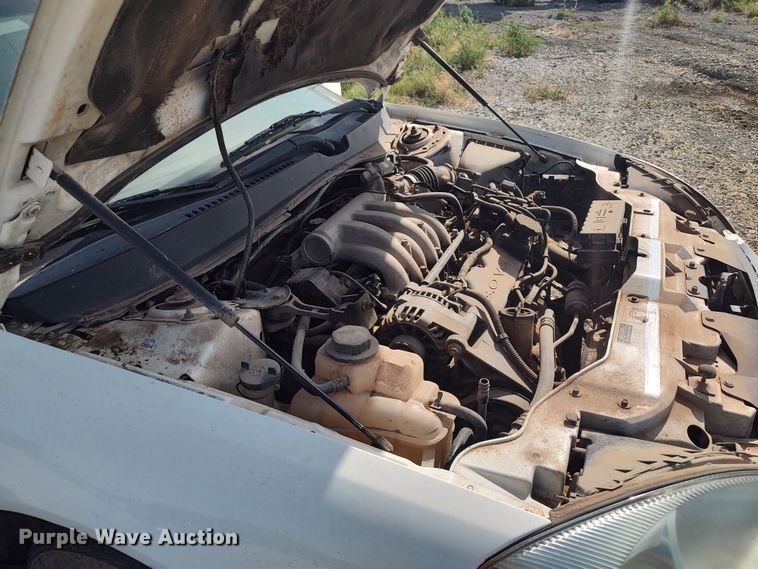 image for item LK9045 2000 Ford Taurus