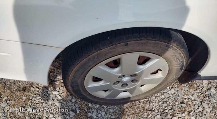 image for item LK9045 2000 Ford Taurus