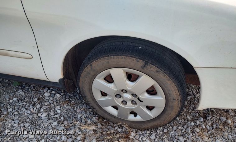 image for item LK9045 2000 Ford Taurus