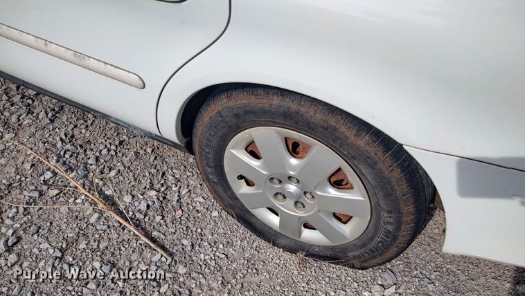 image for item LK9045 2000 Ford Taurus