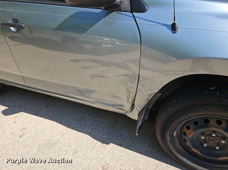 image for item LM9159 2006 Toyota RAV4  SUV