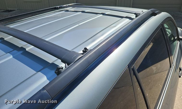 image for item LM9159 2006 Toyota RAV4  SUV