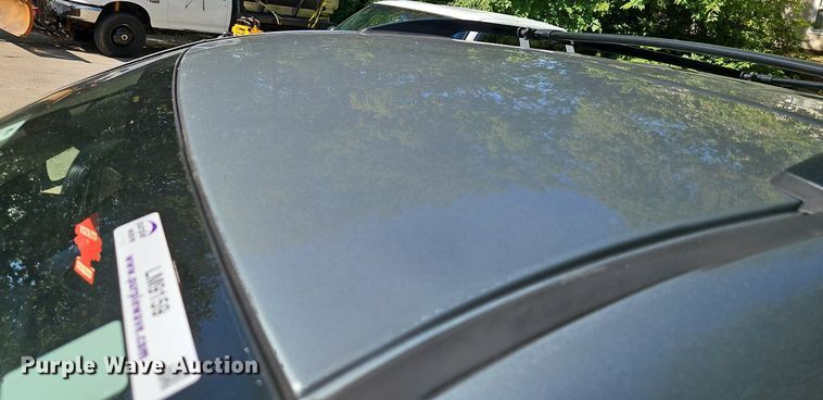 image for item LM9159 2006 Toyota RAV4  SUV