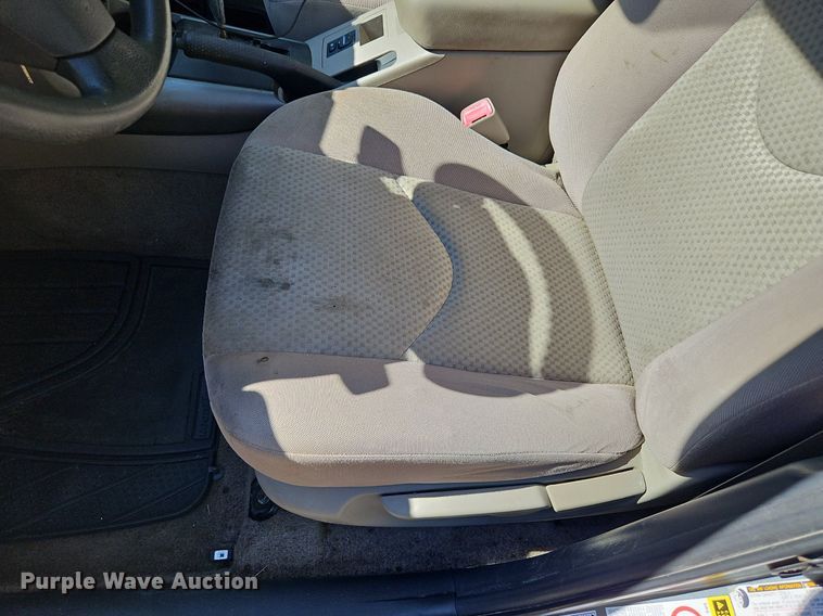 image for item LM9159 2006 Toyota RAV4  SUV