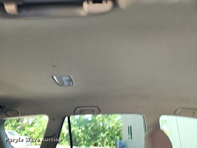 image for item LM9159 2006 Toyota RAV4  SUV