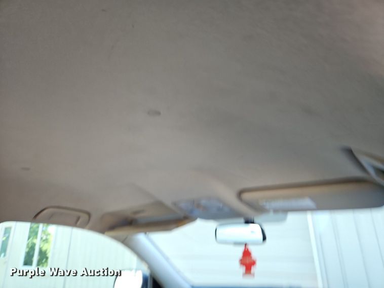 image for item LM9159 2006 Toyota RAV4  SUV