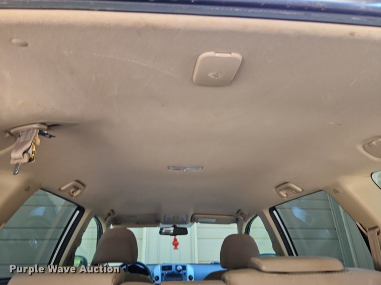 image for item LM9159 2006 Toyota RAV4  SUV