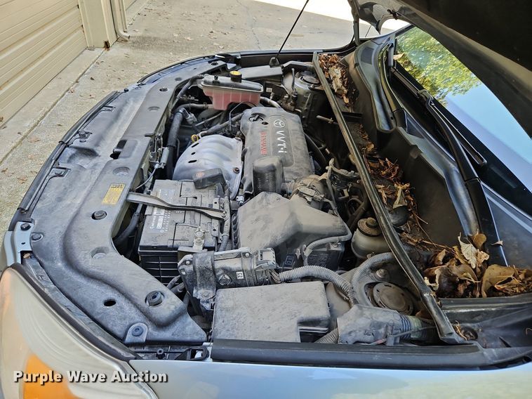 image for item LM9159 2006 Toyota RAV4  SUV