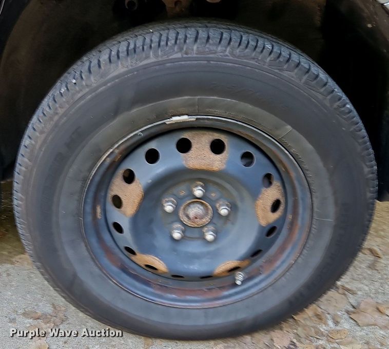 image for item LM9159 2006 Toyota RAV4  SUV