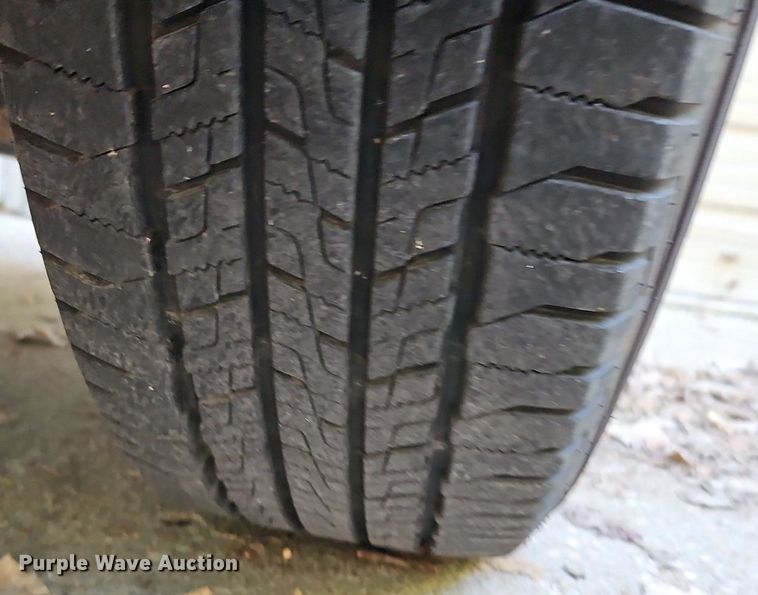 image for item LM9159 2006 Toyota RAV4  SUV