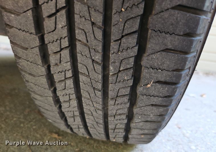 image for item LM9159 2006 Toyota RAV4  SUV