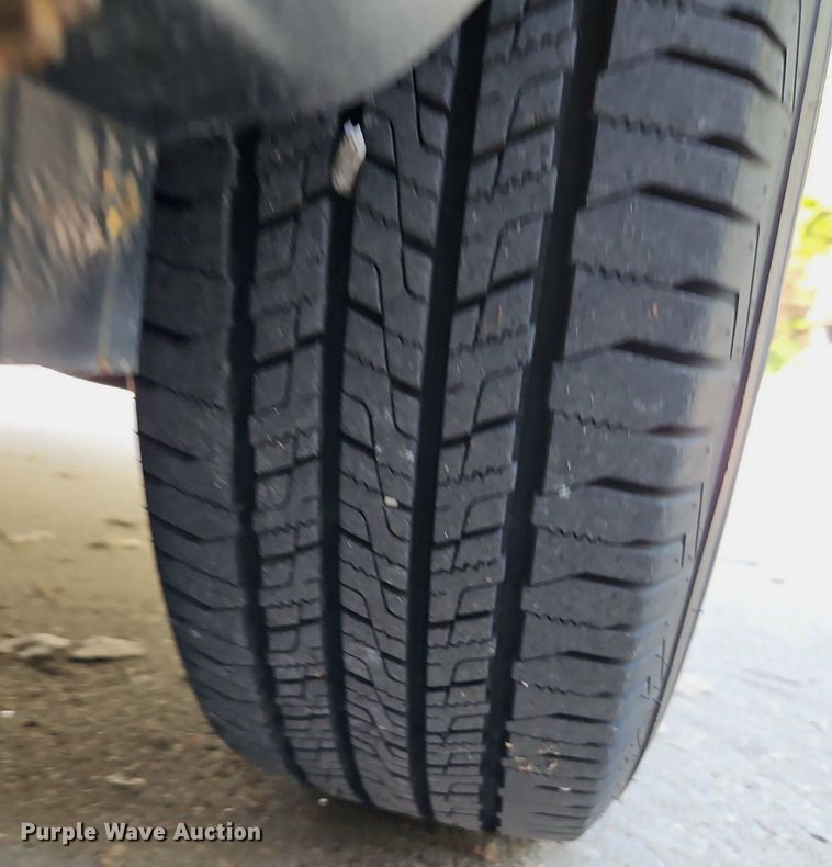 image for item LM9159 2006 Toyota RAV4  SUV