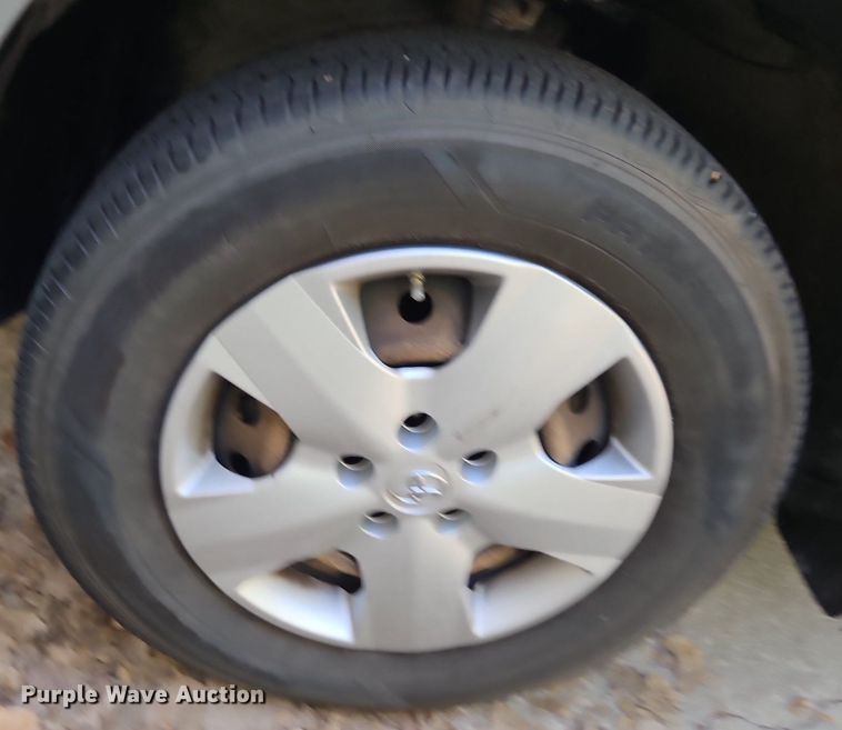 image for item LM9159 2006 Toyota RAV4  SUV