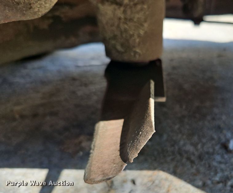 image for item LM9160 Wright Stander I  ZTR lawn mower