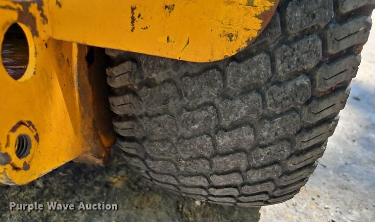 image for item LM9160 Wright Stander I  ZTR lawn mower