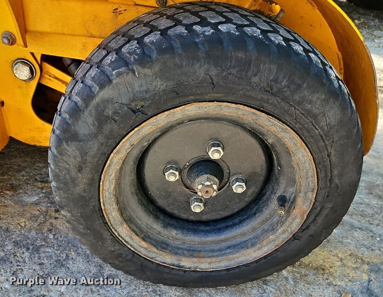 image for item LM9160 Wright Stander I  ZTR lawn mower