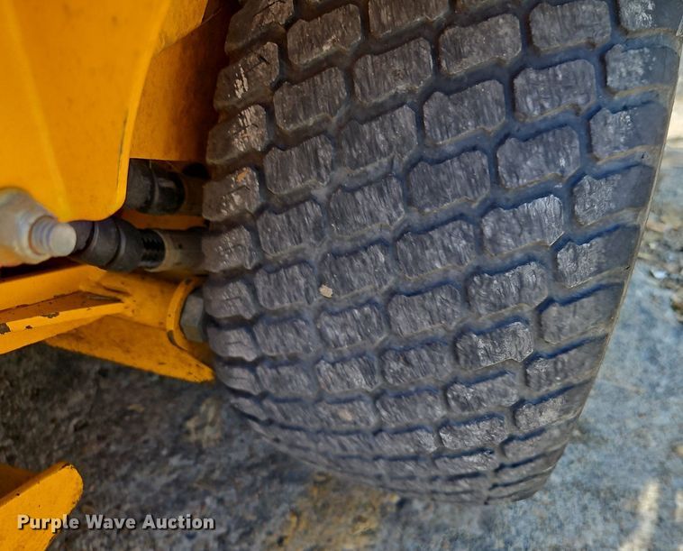 image for item LM9160 Wright Stander I  ZTR lawn mower