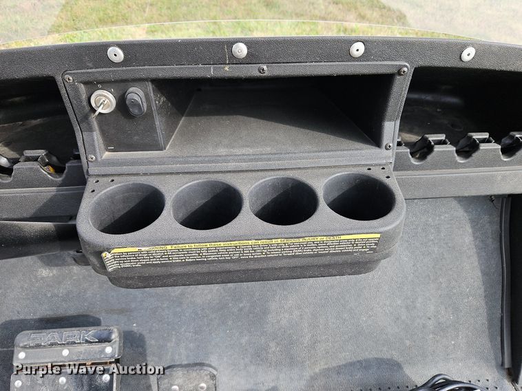 image for item LM9162 E-Z Go TXT FLEET, ELEC  golf cart