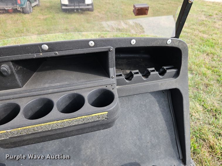 image for item LM9162 E-Z Go TXT FLEET, ELEC  golf cart