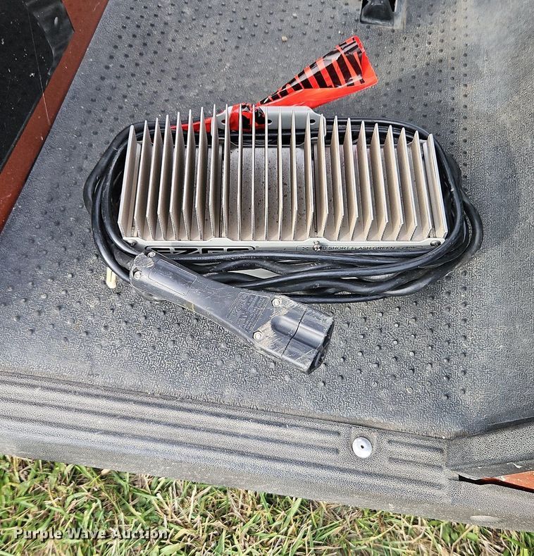 image for item LM9162 E-Z Go TXT FLEET, ELEC  golf cart