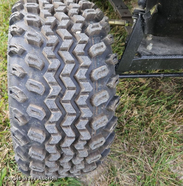 image for item LM9162 E-Z Go TXT FLEET, ELEC  golf cart