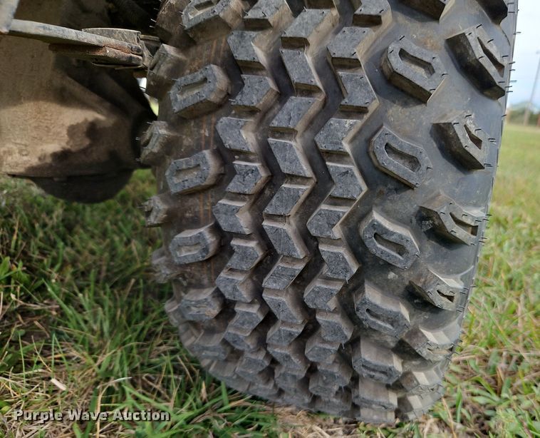 image for item LM9162 E-Z Go TXT FLEET, ELEC  golf cart