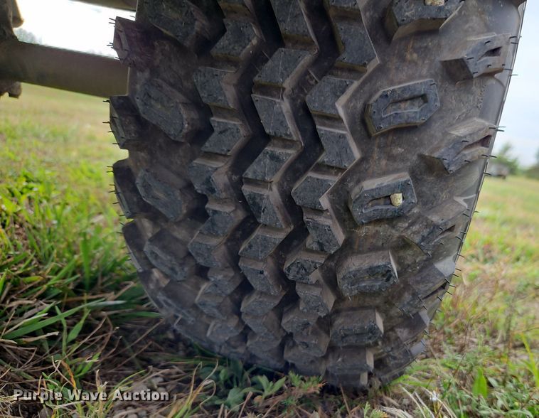 image for item LM9162 E-Z Go TXT FLEET, ELEC  golf cart