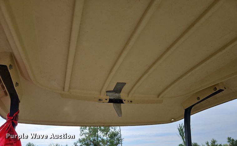 image for item LM9163 Club Car  golf cart