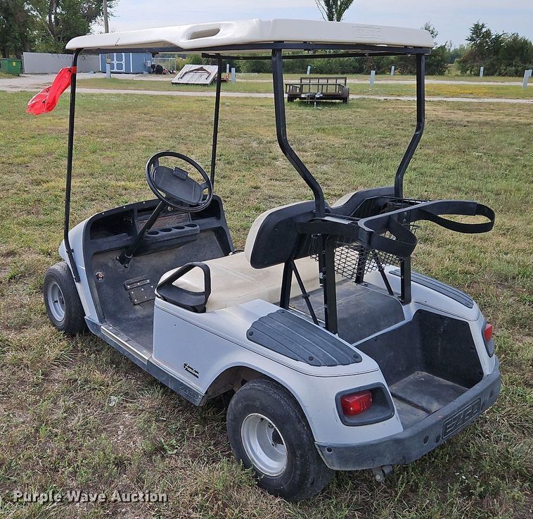 image for item LM9164 E-Z Go Freedom  golf cart