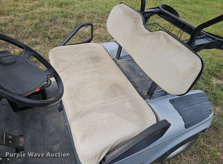 image for item LM9164 E-Z Go Freedom  golf cart