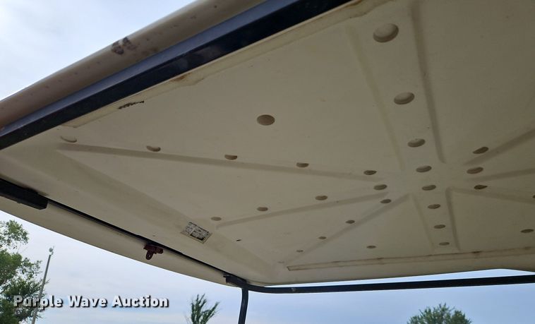 image for item LM9164 E-Z Go Freedom  golf cart