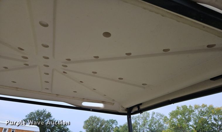 image for item LM9164 E-Z Go Freedom  golf cart