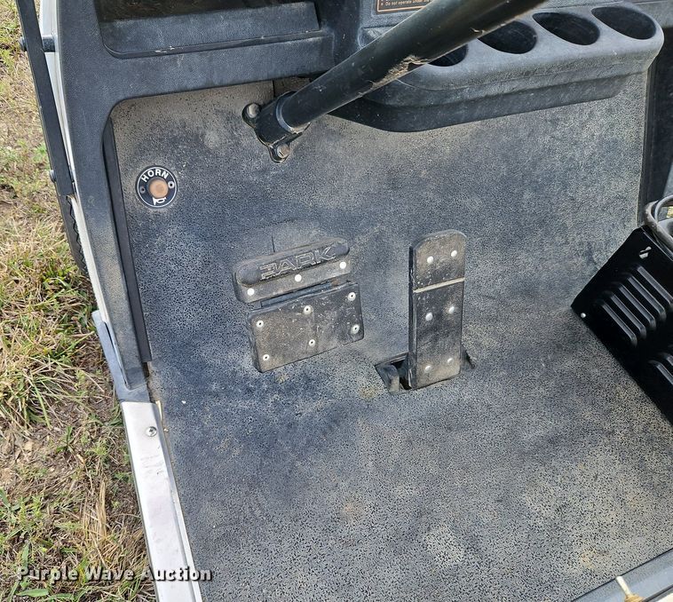 image for item LM9164 E-Z Go Freedom  golf cart