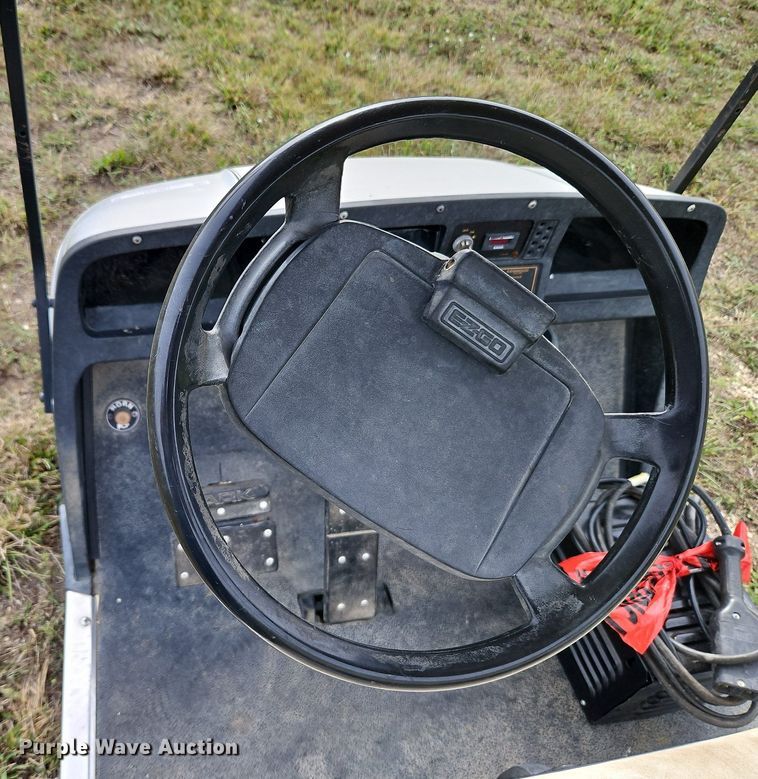 image for item LM9164 E-Z Go Freedom  golf cart