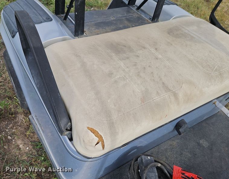 image for item LM9164 E-Z Go Freedom  golf cart