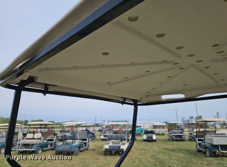 image for item LM9164 E-Z Go Freedom  golf cart