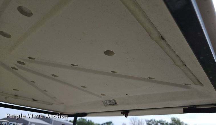 image for item LM9164 E-Z Go Freedom  golf cart