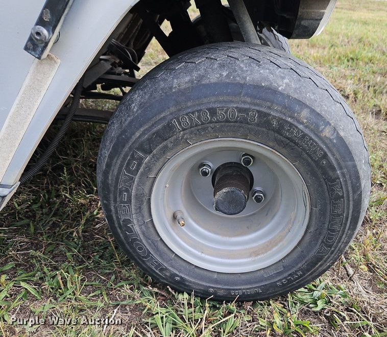 image for item LM9164 E-Z Go Freedom  golf cart