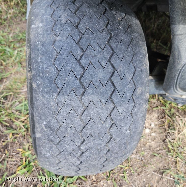 image for item LM9164 E-Z Go Freedom  golf cart