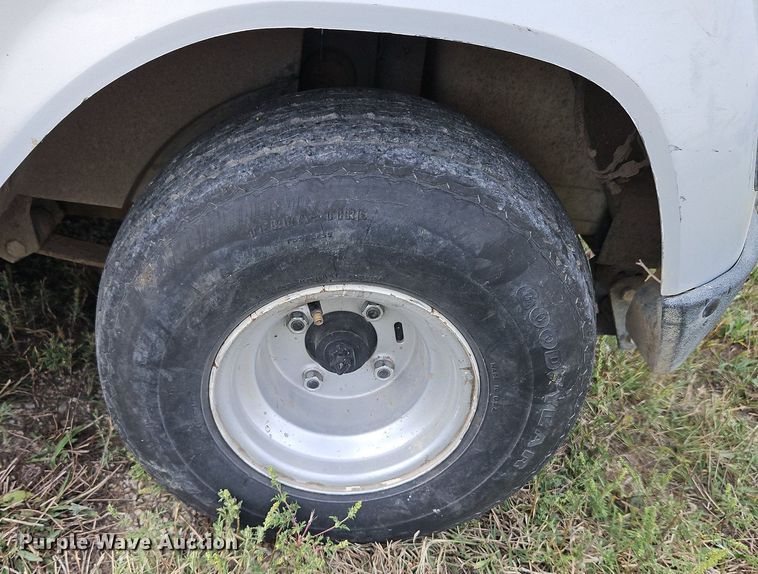 image for item LM9164 E-Z Go Freedom  golf cart