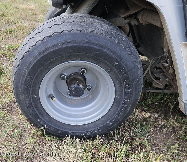 image for item LM9164 E-Z Go Freedom  golf cart