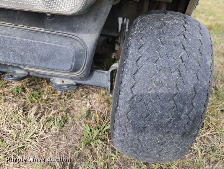 image for item LM9164 E-Z Go Freedom  golf cart