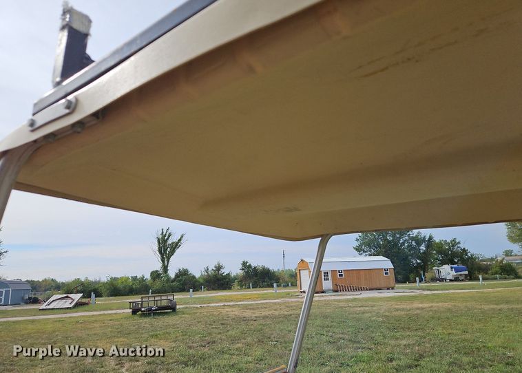 image for item LM9165 Club Car  golf cart